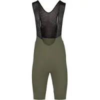 Bioracer Cuissard à bretelles Icon Vert S Hommes Vert S