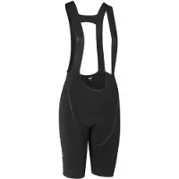 Gripgrab Grinta Bib Shorts Noir M Femme