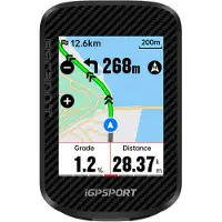 IGPSPORT Bsc300t 32g Cycling Computer Clair