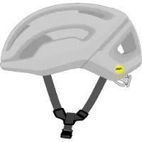 POC Omne Air Mips Helmet Gris S