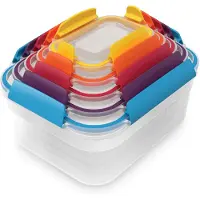 Joseph Joseph Lunchboxes Joseph Joseph Nest Lock Multi (5-pièces)