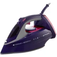 Orbegozo Fer à vapeur SV 3000 Noir 3000 W