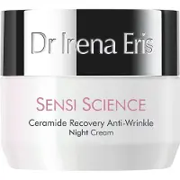 Dr Irena Eris Crème de nuit très efficace contre les rides par - 50 ml