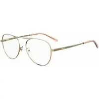 Missoni Mmi-0023-k67 Woman Glasses Doré Femme