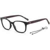 Missoni Mmi-0105-dkh Woman Glasses Noir Femme