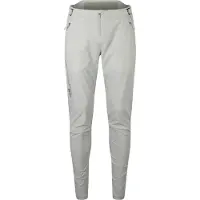 Endura Pantalon MT500 Burner Lite E8131 - hommes, ample, gris haar - Taille S
