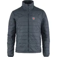 Fjällräven Expedition X-lätt Jacket Bleu 2XL Homme