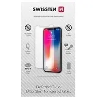 Swissten Verre trempé pour Apple Iphone 16 Pro (1 pcs, Apple iPhone 16 Pro), Téléphone portable : film de protection, Transparent
