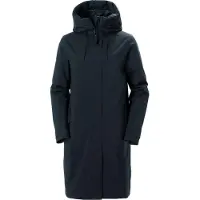 Helly Hansen Victoria Rain Jacket Femme