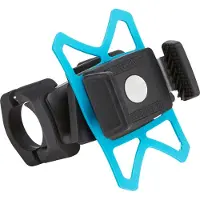 Thule Smartphone Bike Support Noir 12.4 x 9 x 5.4 cm