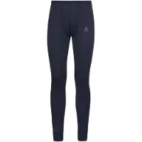 Odlo Active Warm Eco Leggings Bleu XL Homme