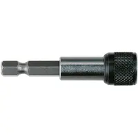Milwaukee Porte-embouts magnétique à dégagement rapide 58 mm - 1 pc
