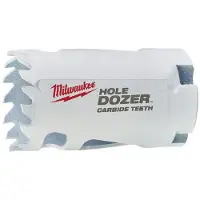 TTI Scie trépan en carbure HOLE DOZER 32 (32 mm)
