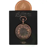 Lattafa Pride La Collection d’antiquity 1505 Eau de Parfum mixte 100 ml