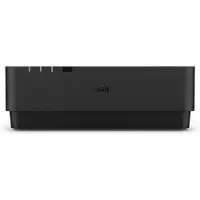 BenQ LU960UST+ vidéo-projecteur Projecteur à focale ultra courte 5200 ANSI lumens DLP WUXGA (1920x1200) Compatibilité 3D Noir