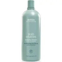 Aveda Scalp Solutions Balancing Shampoo 1000ml - shampooing équilibrant