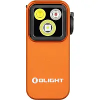 Olight Oclip Pro Lampe de poche multifonction avec clip EDC