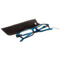 Pharma Glasses Lunettes de lecture Bleu +1.50 1 pc(s) Lunettes