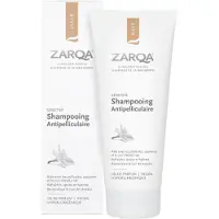 Zarqa Sensitive Shampooing anti-pelliculaire 200 ml Shampooing