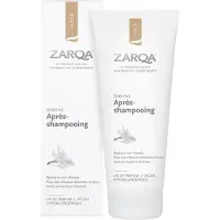 Zarqa Sensitive Après-Shampooing 200 ml Crème