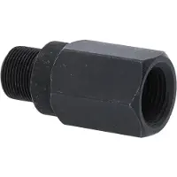 Ks Tools Adaptateur M17x1.0 mm MB Bosch - 152.1190