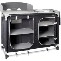 Brunner Boîte de cuisson Azabache CTW Square HTW