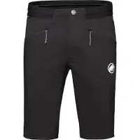 Mammut Aenergy Light Shorts Noir 46 Homme