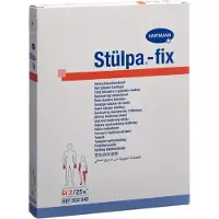 Stülpa Stulpa-Fix T2 25m 932542 1 pc(s) Bandage(S)