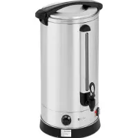 Royal Catering Distributeur d'eau chaude - 23,5 L - 2 500 W - double paroi