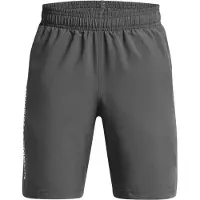Under Armour Tech Woven Wordmark Short enfants