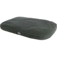 Kerbl Matelas Jerome, 100 x 70 x 11 cm, vert foncé