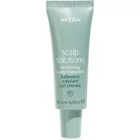 Aveda Scalp Solutions Exfoliating Scalp Treatment gel exfoliant pour restaurer le cuir chevelu 25 ml