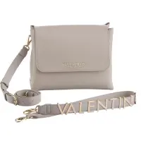 Valentino Femmes, Sac à main, Schultertasche Alexia Cartella 803, Beige