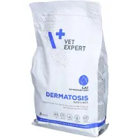 Vet Expert Veterinary Diet Cat Dermatosis 2 kg