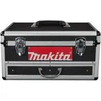 Makita Zubehör 194883-9 Aluminium-Koffer 6271DWPET7