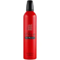 Inebrya Ice Cream Style-In Extra Mousse 400 ml