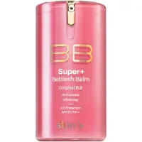 Skin79 Super+ Beblesh Balm BB crème illuminatrice SPF 30 teinte Pink Beige 40 ml