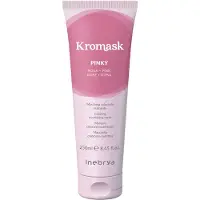 Inebrya Kromask Intense Bonding Color Mask teinte Pink 250 ml