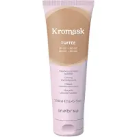 Inebrya Kromask Intense Bonding Color Mask teinte Toffee 250 ml