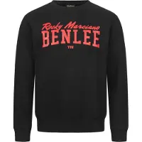 Benlee Rinston Sweatshirt Noir XL Homme