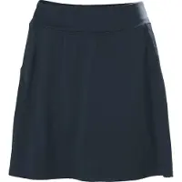 Helly Hansen Hp 2.0 Skort Bleu L Femme