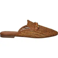 Tamaris Dichte Teen Dichte Teen - Cognac - Maat 39