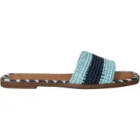 Tamaris Open Teen Open Teen - Licht blauw - Maat 37