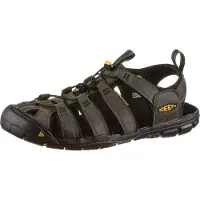 Keen Sandales safran / olive