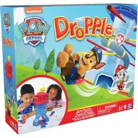 Spin Master PAW Patrol - Dropple - Jeu familial pour toute la famille