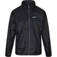 Regatta Veste outdoor 'Lyle IV' noir / blanc