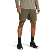 Under Armour Errores de Talla 1383356-390 in Green color size small