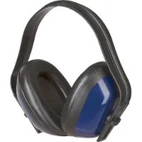 Kerbl Casque anti-bruit basique