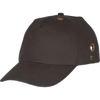 Proline 34506 Casquette, noir, 54-59 cm