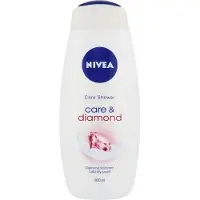 Nivea Care & Diamond (500 ml)